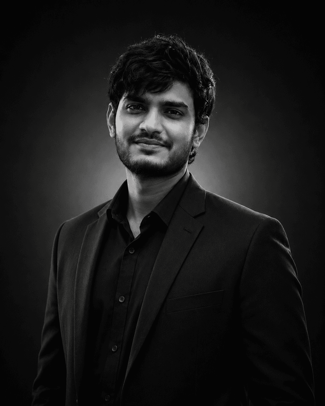 SHRIKAR P, CISO at TRIIQ Innovations